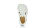 Beda White (BFN-170020/W) barefoot papuče 36 EUR