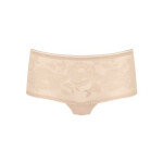 Wild Rose Sensation Bandeau Brief Triumph béžová (00NZ) 0042