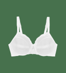 Podprsenka Ladyform Soft WX - TRIUMPH WHITE - TRIUMPH WHITE 90D