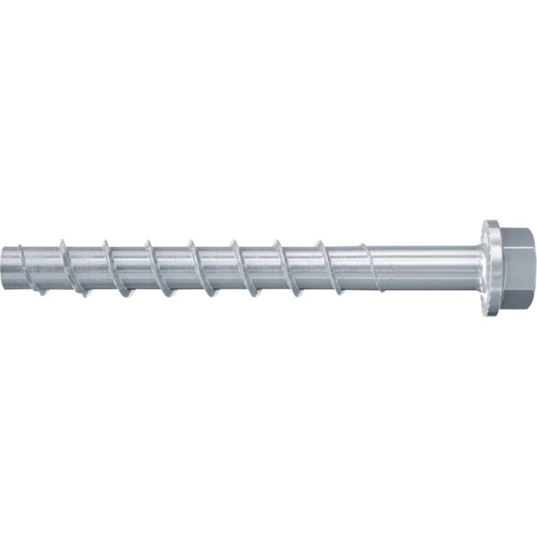 Fischer 558226 FBS II 14x180 115/85/65 US Concrete screw 14 mm 180 mm 10 ks; 558226