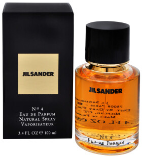 Jil Sander No EDP ml