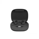 JBL Live Pro 2 TWS čierna / Bezdrôtové slúchadlá do uší / mikrofón / Bluetooth 5.2 / IPX5 / ANC (JBLLIVEPRO2TWSBLK)