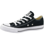 Unisex topánky / tenisky C. Taylor All Star OX M9166C čierno-biela - Converse 42,5 černo - bílá