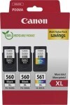 Canon Canon CARTRIDGE PG-560XLx2/CL-561XL MULTI pro PIXMA TS535x, TS535xa, TS745x, TS745xi