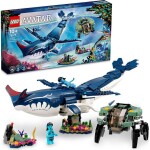 LEGO® Avatar 75579 Tulkun Payakan oblek