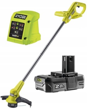 Ryobi RYOBI RY18LT23A-120P Græstrimmer