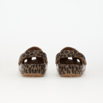 Tenisky Crocs Classic Animal Clog Sepia/ Leopard EUR 36-37