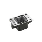 Weidmüller HDC IP68 HP 24B ASL 1174250000 púzdro 1 ks; 1174250000