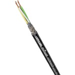 LAPP 1030477/500 dátový kábel UNITRONIC® LiYCY čierna 500 m; 1030477/500