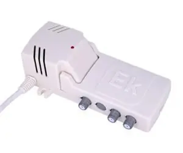 ITS AA 412L2 / Zosilňovač s rozbočovačom / LTE filter (8436548996901)