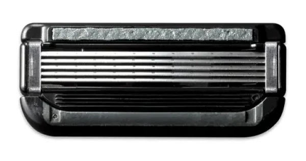 KAI AUGER / Náhradné holiace hlavice / pre strojček GA-0088 / 5 čepieľok / 4 ks (GA-0089)