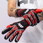 4keepers Neo Viper NC Brankárske rukavice S982874 10,5
