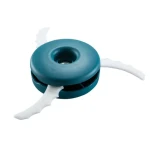 Makita 191Y45-0 žacia hlava s 3 plastovými nožmi pre zastrihávače LXT (191Y45-0)