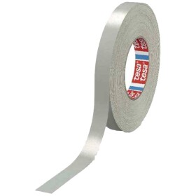 Tesa tesaband® 04651-00534-00 páska so skleným vláknom sivá (d x š) 50 m x 19 mm 1 ks; 04651-00534-00