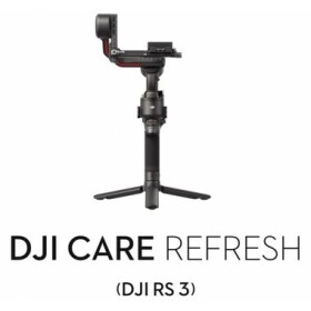 DJI Care Refresh 1 rok (DJI RS 3) EÚ