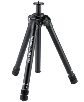 Velbon ULTRA 555 / Statív tripod (ULTRA 555)