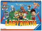 Ravensburger Labyrinth Junior patrola