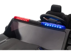 Mamido Mamido Náhradné čelné sklo pre JC604