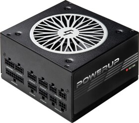 Chieftronic PowerUp 550W (GPX-550FC)