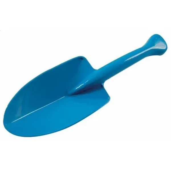 Androni Lopatka na piesok modrá