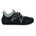 Reima Vaellus Black AD barefoot tenisky 37 EUR