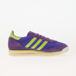 Tenisky adidas SL 72 Rs Active Purple/ Solar Slime/ Supplier Colour EUR 47 1/3