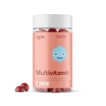 OlaOla Multivitamín / 60 želé cukríkov (120049)