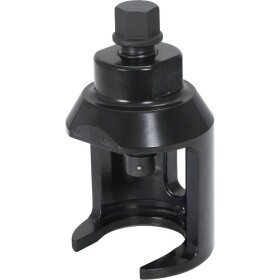 Základné zariadenie s okienkom V=135mm KS Tools 700.1641; 700.1641