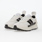 Tenisky Lanvin Bumpr Nylon White/ Black EUR 43