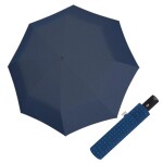 Skladací dáždnik Doppler Carbonsteel Magic Navy blue