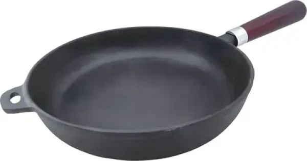Krisberg Liatinová panvica 24 cm / Panvica / Liatina (7559)