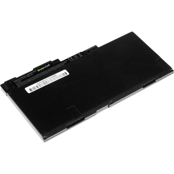 Green Cell akumulátor do notebooku CM03XL 11.1 V 4000 mAh HP; HP68