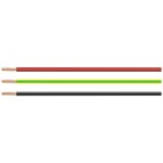 HELU 28834-100 jeden drôt, H07V-R, 1 G 25 mm², zelenožltá, 100 m; 28834-100