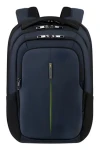 Samsonite GUARDIT 3.0 Laptop Backpack S 14.1" modrá / Batoh na notebook / Vodeodolný / Recyklovaný PET (155195-1090)