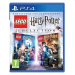 Warner Bros Games Lego Harry Potter Collection / Hra / PS4 (PS4)