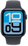 Apple Watch SE 3 44mm Midnight /Midnight Sport Band - S/M