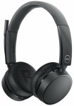 DELL WL5022 čierna / Headset s mikrofónom / Bluetooth / certifikácia Microsoft Teams a Zoom (520-AATM)