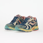 Tenisky Saucony Progrid Triumph 4 Blue/ Beige EUR 39