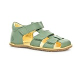 Bundgaard Savi Sage barefoot letné sandále 26 EUR