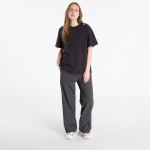 Tričko ROA Logo T-Shirt Washed Black S