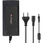 V-TAC VT-2306 napájací zdroj pre LED konštantné napätie 60 W 5 A 12 V; 3239