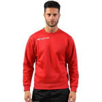 Pánska mikina Givova Maglia One MA019 0012