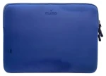 Puro Scudo tmavo modrá / Puzdro na notebook / do 14" (SCUDOS14DKBLUE)