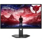 27" Lenovo Legion 27QD-10 čierna / IPS / 2560 × 1440 / 16:9 / 1000:1 / 0.5ms / 300 cd-m2 / 2x HDMI+DP / Pivot (67D2UAC1EU)