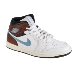 Topánky Nike Air Jordan 1 Mid M FQ7831-142 44,5