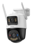 IMOU Cruiser Dual 2C / Vonkajšia IP kamera / 4G LTE / 2304 x 1296 / LAN / microSD (IPC-S7XCP-6M1TED-EU)