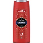 OLD SPICE Captain 2in1 wash 675 ml