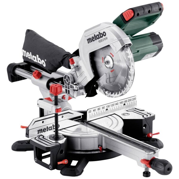 Metabo 216