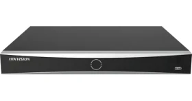 HIKVISION DS-7608NXI-I2/8P/Vpro / NVR rekordér / pre 8 kamier / 8x PoE / 2x HDD / AcuSeek / HDMI 4K (DS-7608NXI-I2/8P/VPro)