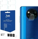 3mk Lens Protection Pre žltá / Sklo na fotoaparát / Apple iPhone 14 6,1" (3MK4848)